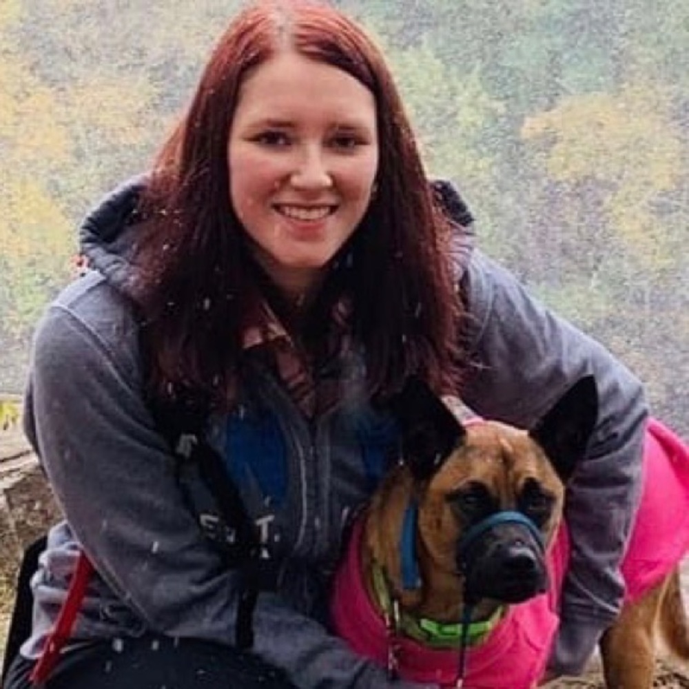 Meet your Posher, Megan